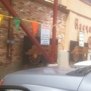 Orangeville, Food ranch